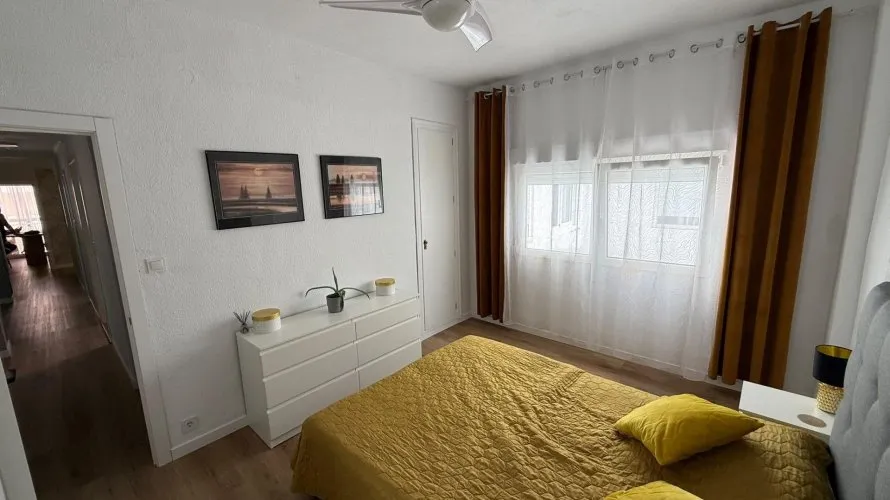90m² apartment for sale, Alicante, Spain No. 1821 № 12