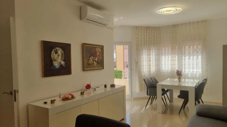 1 bedroom apartment for sale, Torrevieja, Spain No. 1857