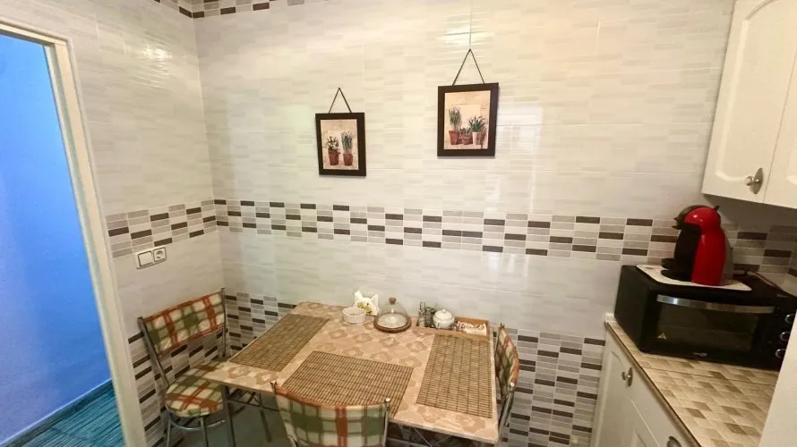 76m² apartment for sale, Alicante, Spain No. 1801 № 11