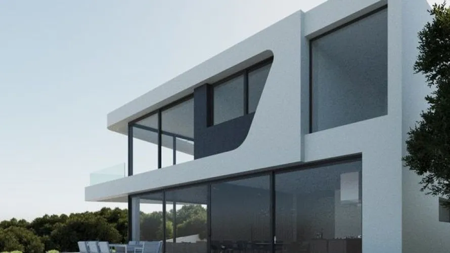 220m² villa for sale, Altea, Spain No. 1789 № 13