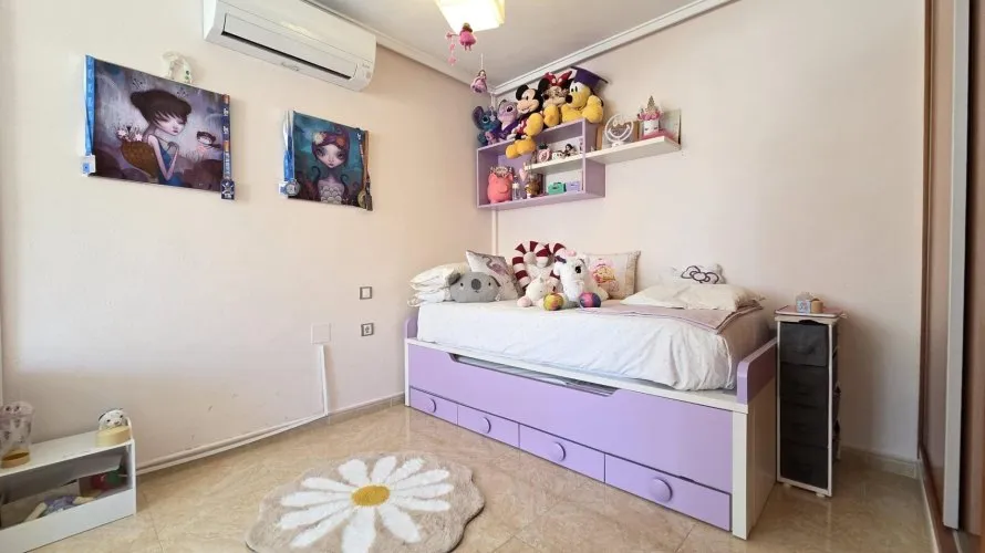 3 bedrooms house for sale, Torrevieja, Spain No. 1750 № 4