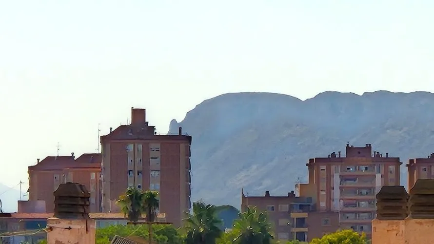 2 bedrooms penthouse for sale, Alicante, Spain No. 1913 № 22