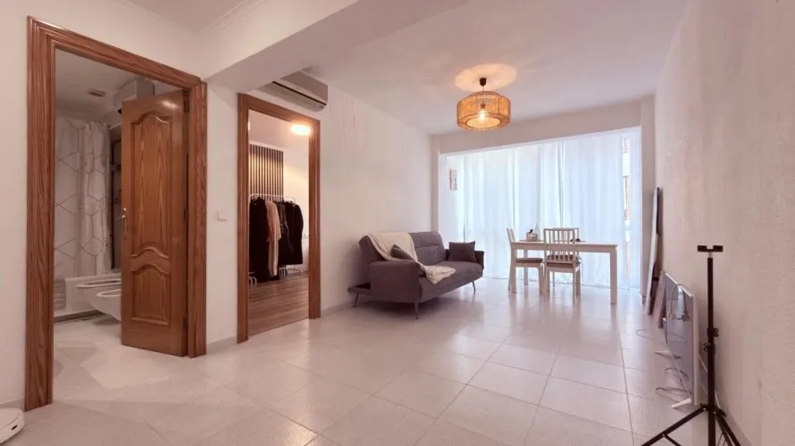 1 bedroom apartment for sale, Alicante, Spain No. 1912 № 16