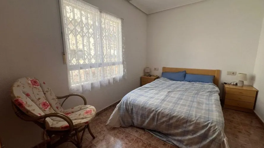 2 bedrooms apartment for sale, Torrevieja, Spain No. 1772 № 8