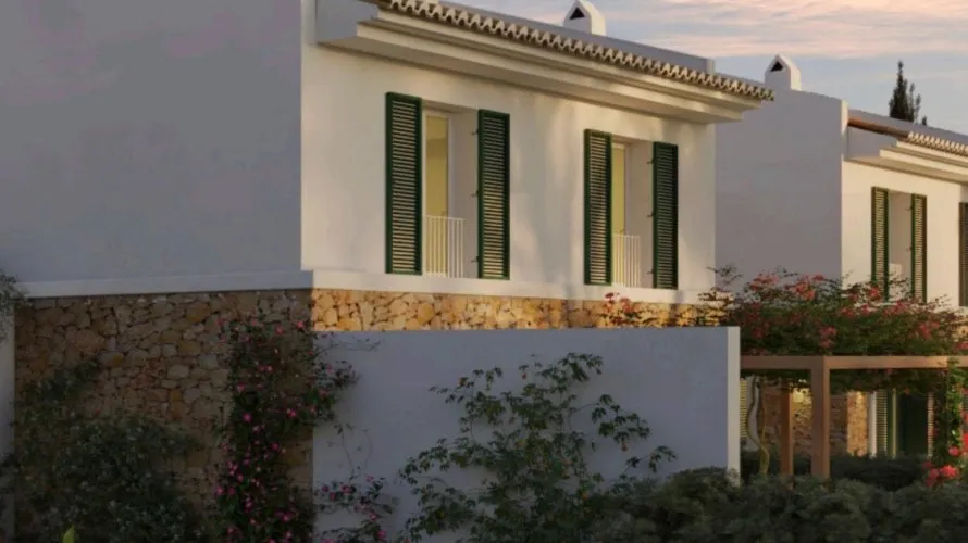 4 bedrooms apartment for sale, Javea, Spain No. 1777 № 4