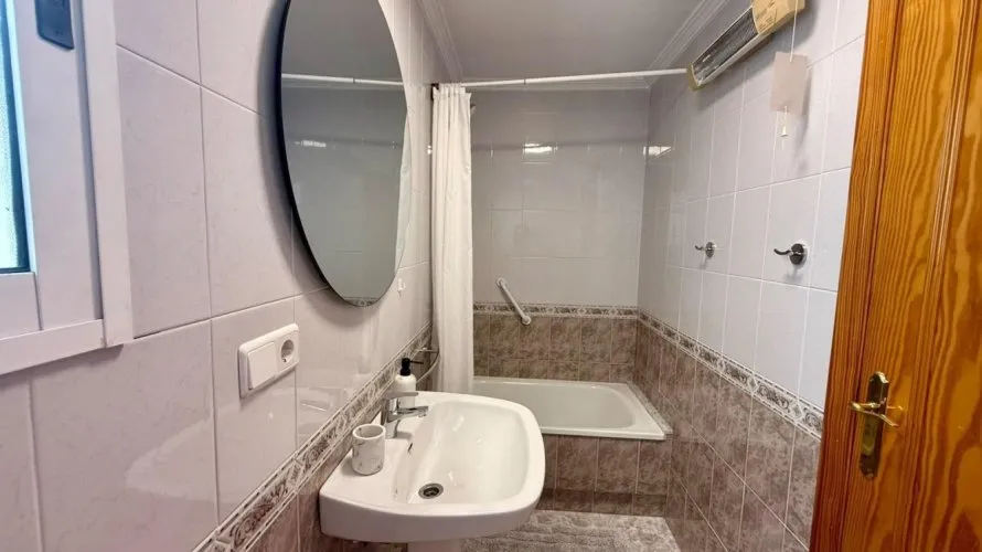 3 bedrooms penthouse for sale, Torrevieja, Spain No. 1907 № 2