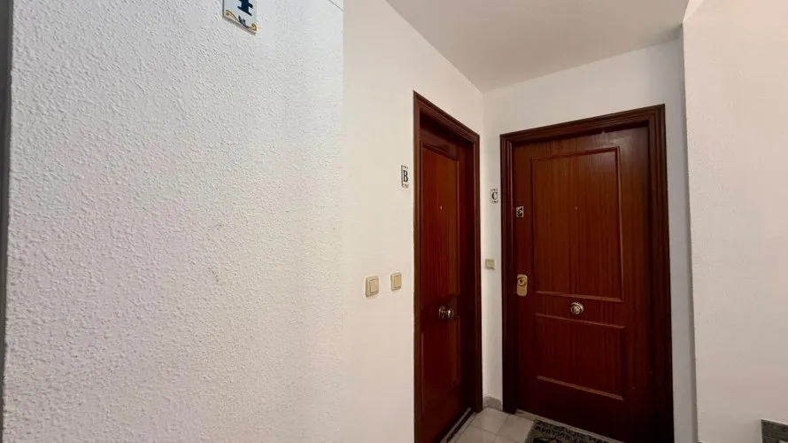 1 bedroom apartment for sale, Torrevieja, Spain No. 1807 № 6