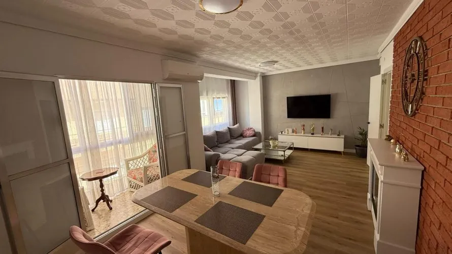 90m² apartment for sale, Alicante, Spain No. 1821 № 24