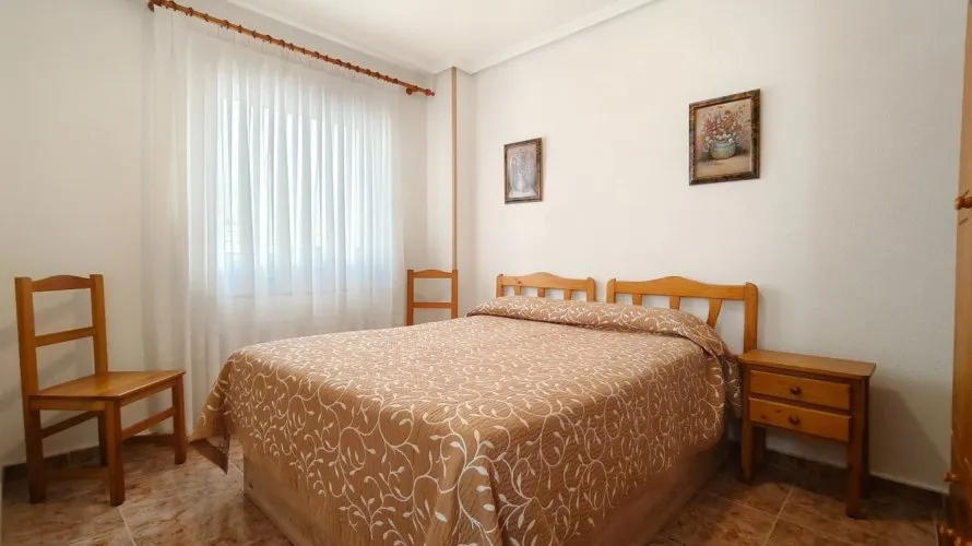2 bedrooms apartment for sale, Torrevieja, Spain No. 1927 № 9