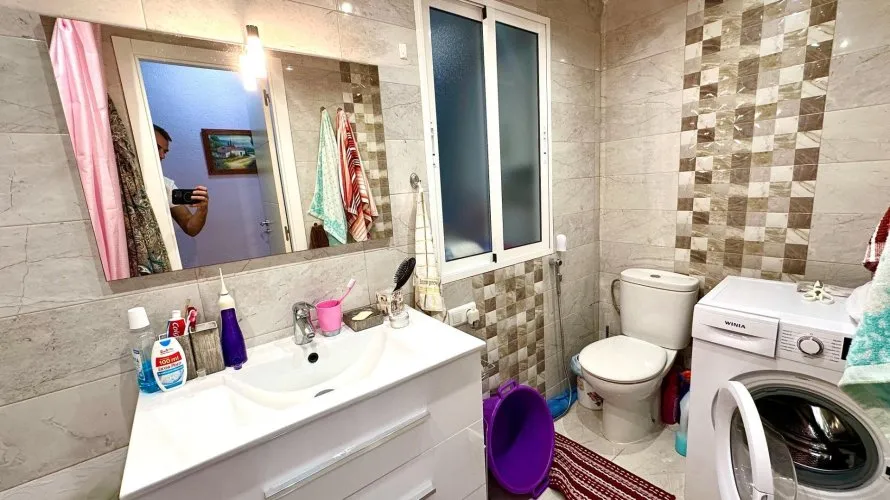 100m² apartment for sale, Alicante, Spain No. 1842 № 5