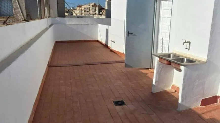 2 bedrooms penthouse for sale, Torrevieja, Spain No. 1846 № 8