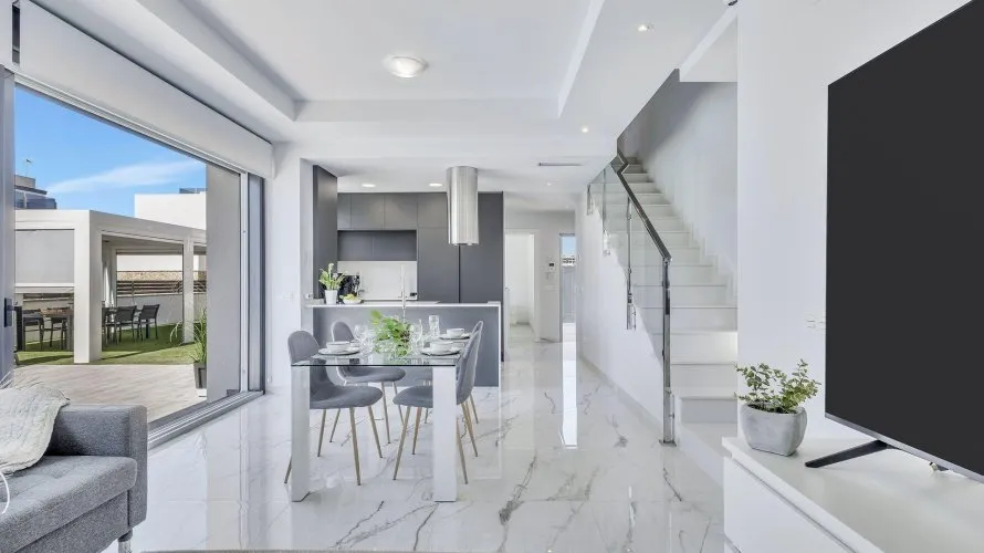 120m² villa for sale, Torrevieja, Spain No. 1830 № 19