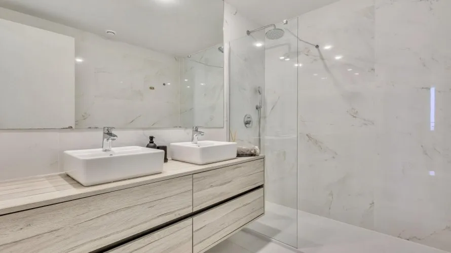 81m² apartment for sale, Benidorm, Spain No. 1893 № 5