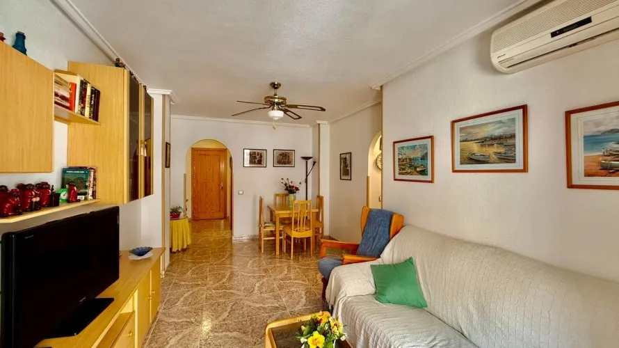 2 bedrooms apartment for sale, Torrevieja, Spain No. 1754 № 25