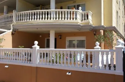 105m² apartment for sale, Denia, Spain No. 1917