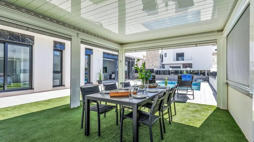 120m² villa for sale, Torrevieja, Spain No. 1830 № 25