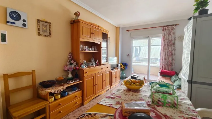 2 bedrooms apartment for sale, Torrevieja, Spain No. 1927 № 21