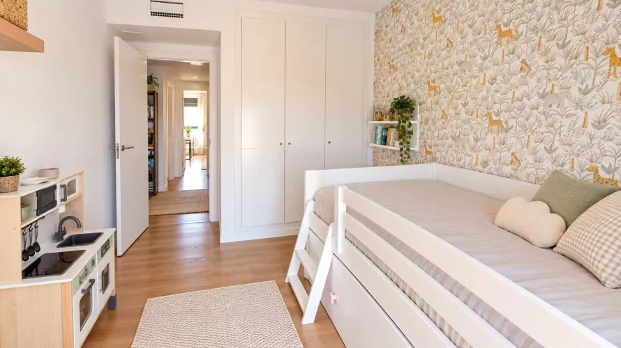 3 bedrooms apartment for sale, Alicante, Spain No. 1845 № 14