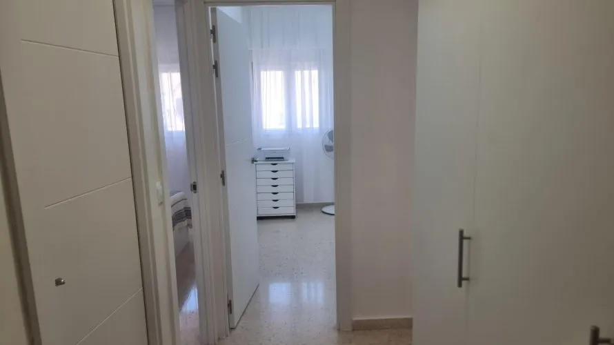 1 bedroom apartment for sale, Torrevieja, Spain No. 1857 № 14