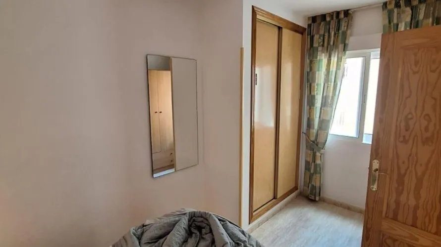 1 bedroom apartment for sale, Torrevieja, Spain No. 1847 № 5