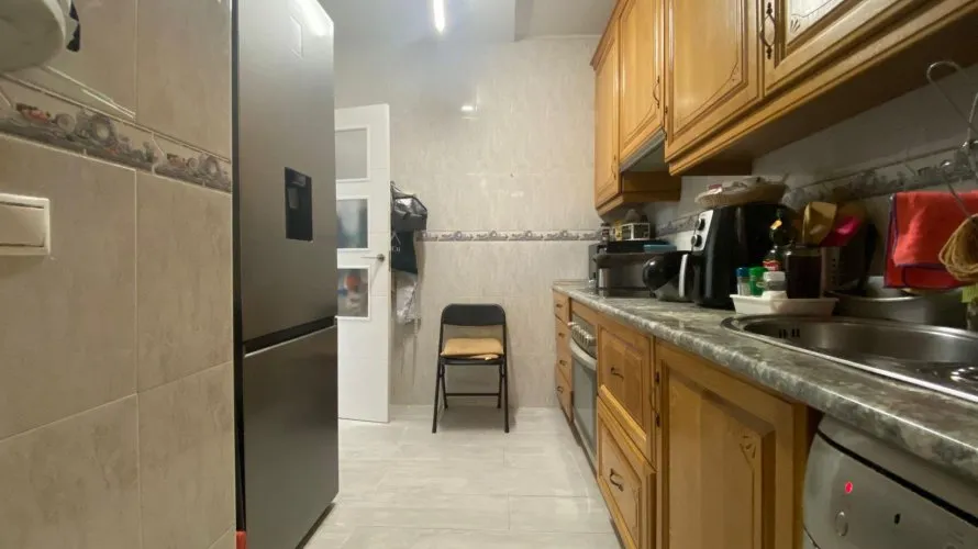 3 bedrooms apartment for sale, Torrevieja, Spain No. 1812 № 9