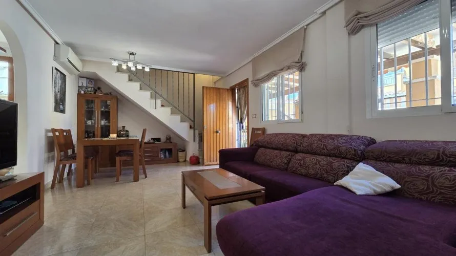 3 bedrooms house for sale, Torrevieja, Spain No. 1750 № 24