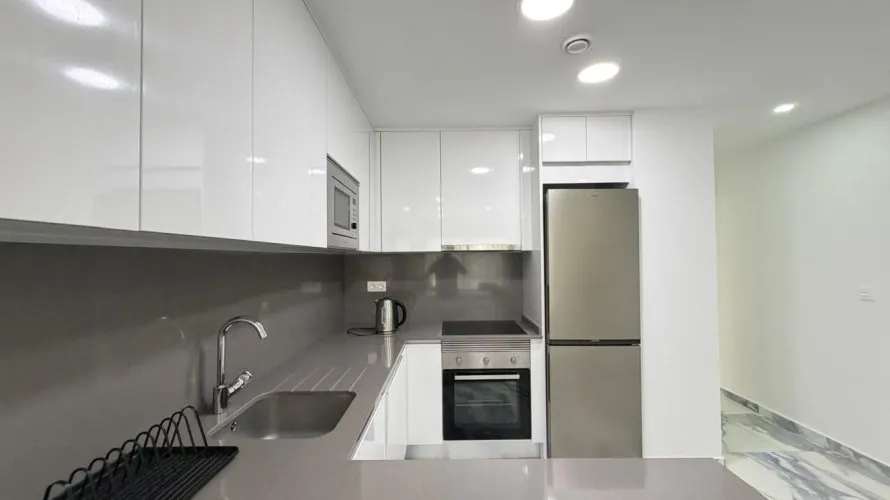 3 bedrooms apartment for sale, Torrevieja, Spain No. 1908 № 6