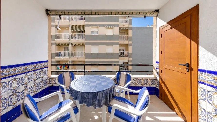 65m² apartment for sale, Torrevieja, Spain No. 1916 № 24