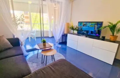 1 bedroom apartment for sale, Torrevieja, Spain No. 1852