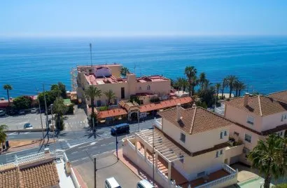 180m² villa for sale, Torrevieja, Spain No. 1833
