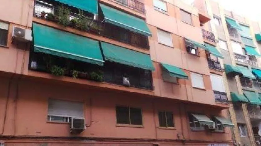 2 bedrooms apartment for sale, Alicante, Spain No. 1835 № 2