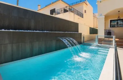 114m² villa for sale, Torrevieja, Spain No. 1825