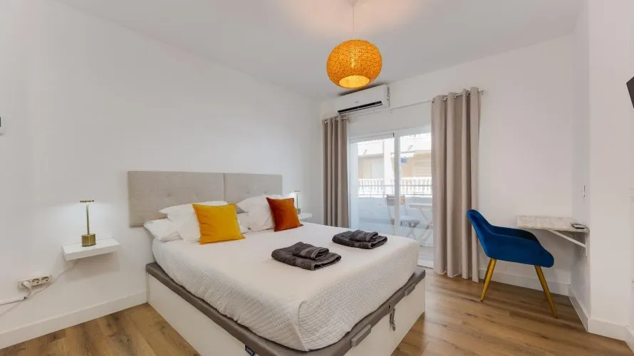 24m² apartment for sale, Torrevieja, Spain No. 1819 № 24