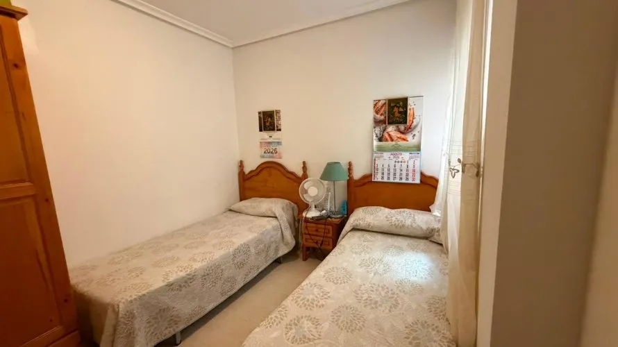 1 bedroom apartment for sale, Torrevieja, Spain No. 1880 № 20