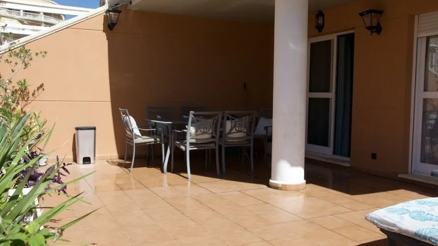 105m² apartment for sale, Denia, Spain No. 1917 № 12