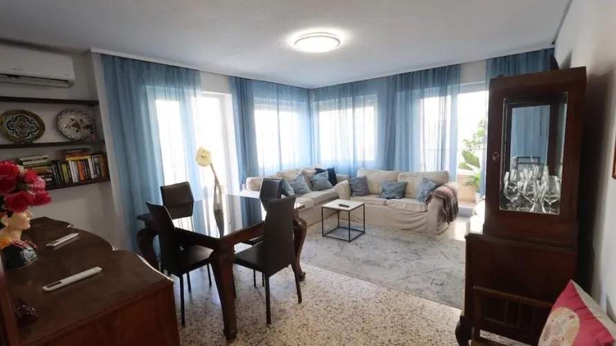 3 bedrooms apartment for sale, Torrevieja, Spain No. 1882 № 11