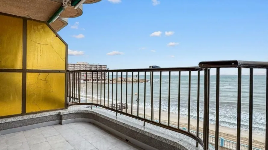 120m² apartment for sale, Torrevieja, Spain No. 1768 № 12