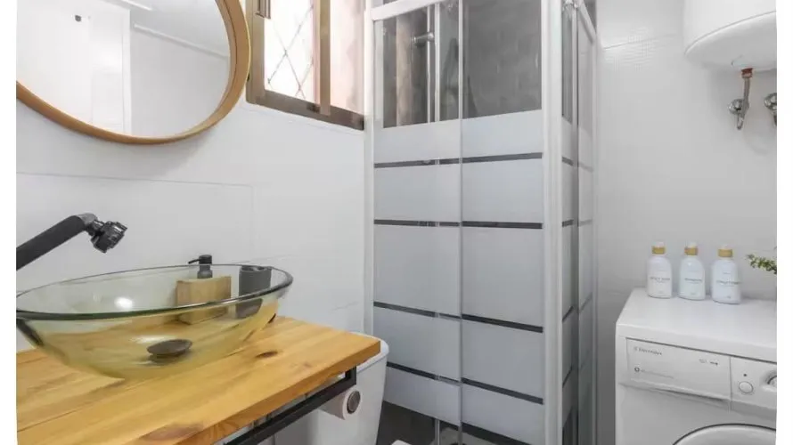 25m² apartment for sale, Torrevieja, Spain No. 1760 № 10
