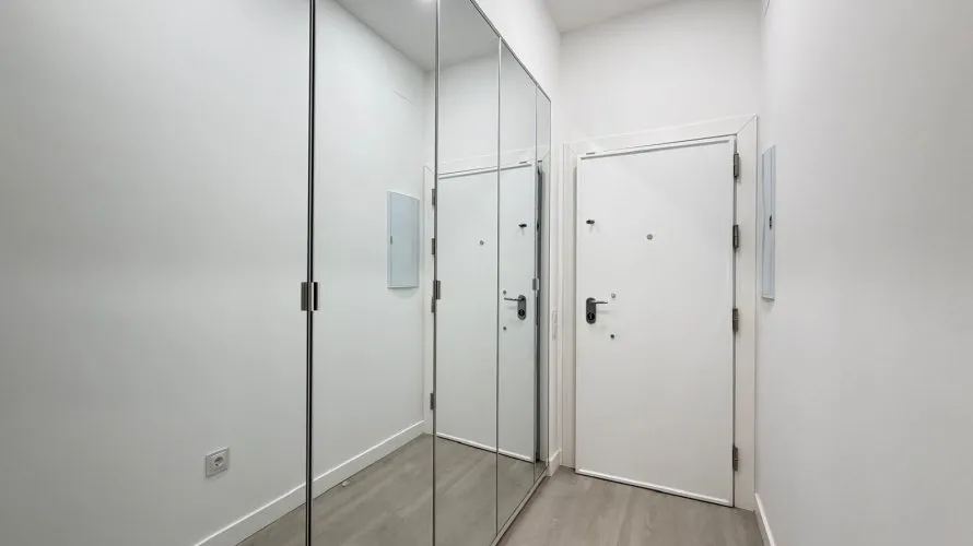 2 bedrooms apartment for sale, Torrevieja, Spain No. 1884 № 19