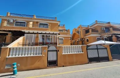 83m² duplex for sale, Torrevieja, Spain No. 1858