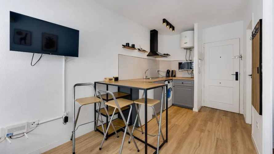 26m² apartment for sale, Torrevieja, Spain No. 1818 № 14