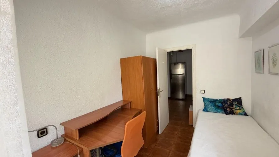3 bedrooms apartment for sale, Alicante, Spain No. 1897 № 2