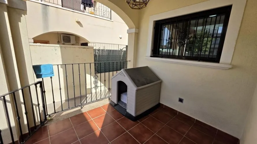 114m² villa for sale, Torrevieja, Spain No. 1825 № 1