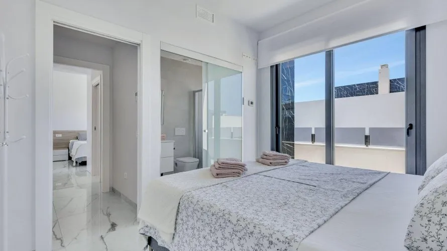 120m² villa for sale, Torrevieja, Spain No. 1830 № 9