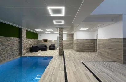 3 bedrooms apartment for sale, Torrevieja, Spain No. 1908