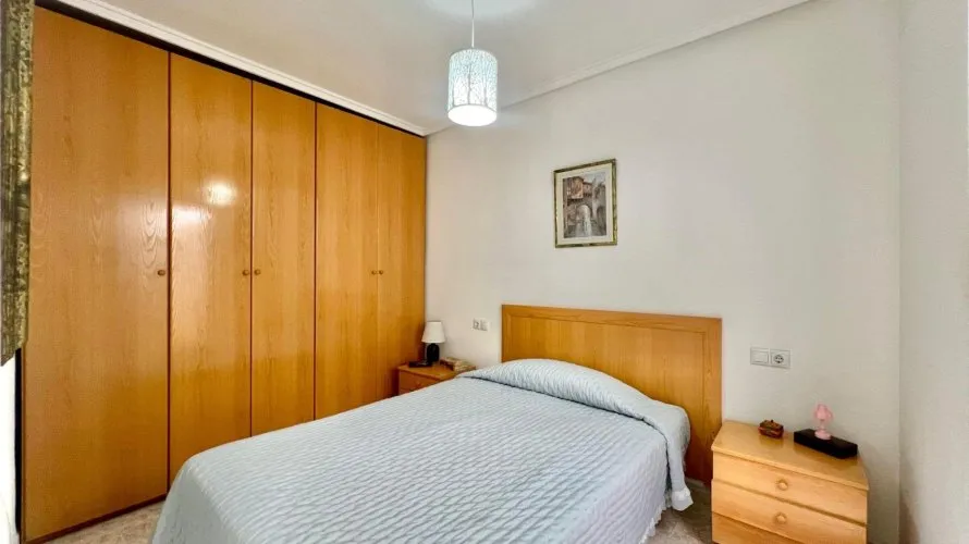 1 bedroom apartment for sale, Torrevieja, Spain No. 1871 № 6