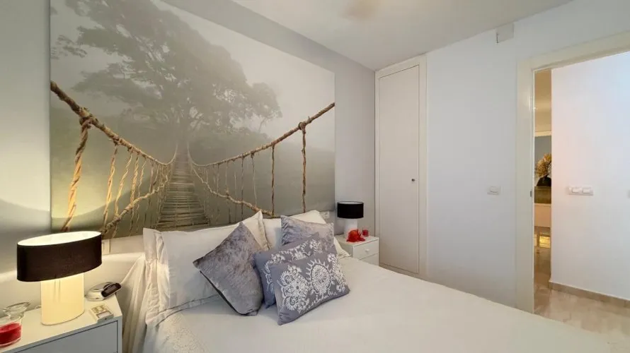 2 bedrooms apartment for sale, Torrevieja, Spain No. 1844 № 7