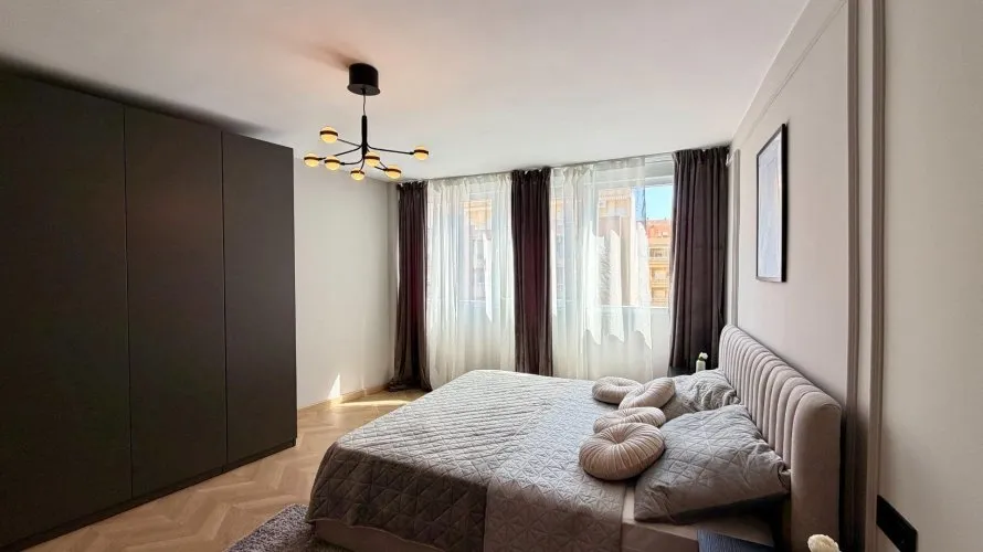 3 bedrooms apartment for sale, Torrevieja, Spain No. 1834 № 21