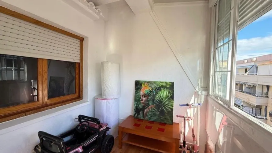 3 bedrooms penthouse for sale, Torrevieja, Spain No. 1898