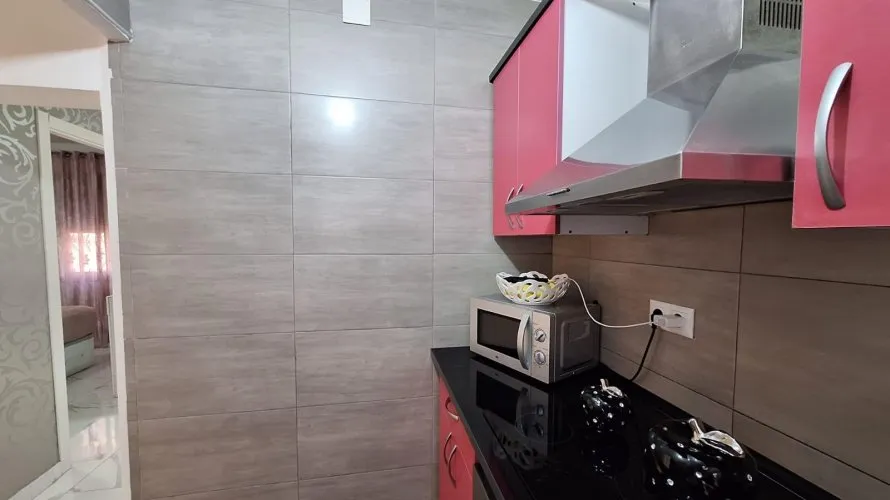 2 bedrooms apartment for sale, Alicante, Spain No. 1868 № 25